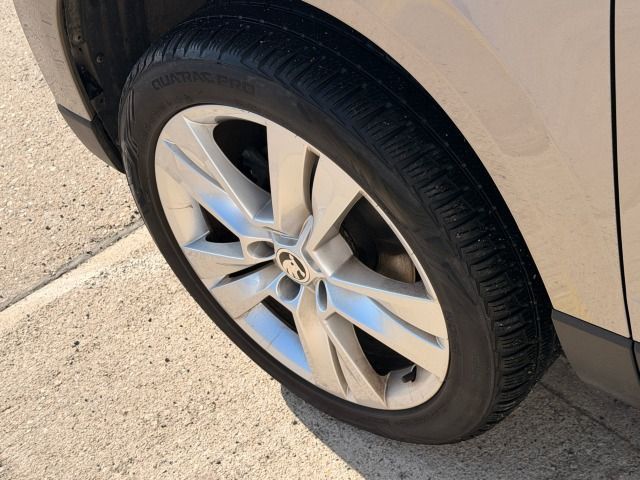 Fahrzeugabbildung SKODA Karoq 1.5 TSI ACT Style Leder+LED+Allwetter*AHK