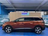 Peugeot 5008 Allure Pack 1.2 e-THP (AMAN®) - Peugeot 5008: Kombi