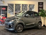 Ligier JS 50 L DCI KLIMA LONG 8 PS Mopedauto Microcar - : Mopedauto