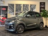 Ligier JS 50 L DCI KLIMA LONG 8 PS Mopedauto Microcar - mit Diesel-Antrieb: Mopedauto