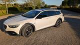 Opel Insignia Country Tourer mit Restgarantie - Opel Insignia CT mit Panoramadach