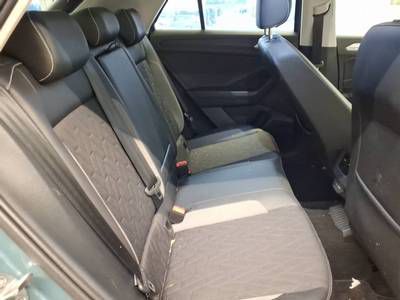 Volkswagen T-Roc - Bild 7