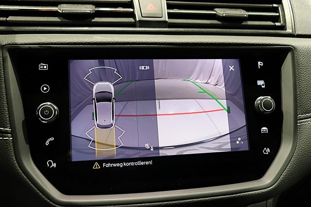 Ibiza 1.0 TSI 110 PS Xcellence ACC NAVI SHZ LED