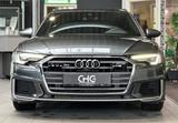Audi S6 Avant 3.0 TDI quattro |MATRIX|ACC|RS Sitze| - graue Audi S6