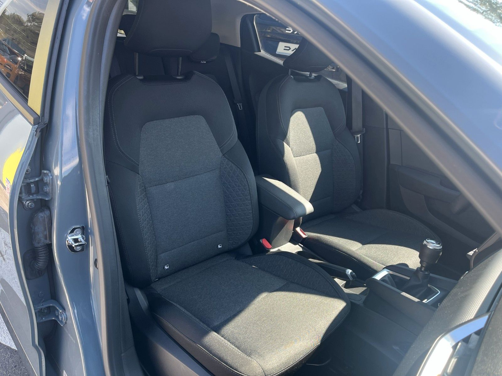 Fahrzeugabbildung Renault Clio V Experience