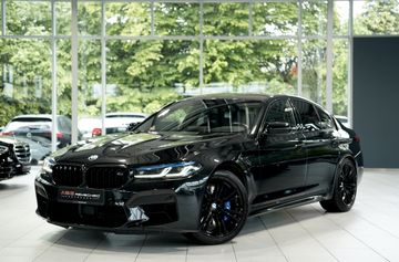 BMW M5 - 1