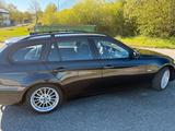BMW 318i touring sehr gut  - BMW 318 aus 2006: Kombi