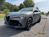 Alfa Romeo Quadrifoglio Q4 2.9 V6 Bi-Turbo - Alfa Romeo Gebrauchtwagen in Aachen