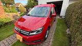 Volkswagen Caddy Maxi 1,4TSI 92kW Comfortline1.Hand, GW, NR - Volkswagen Caddy Maxi: Comfortline