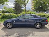 Mercedes-Benz Mercedes CLK 230 Kompressor Cabrio  Klass... - gebrauchte Mercedes-Benz CLK 230 aus dem Jahr 1998