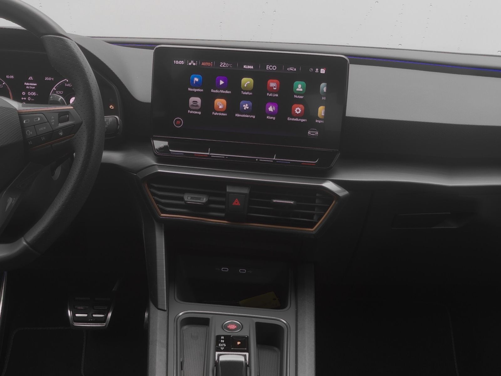 Cupra Leon - Bild 10