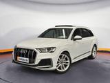 Audi Q7 55 TFSI quattro S-Line *21Zoll*PANORAMA*B&O* - Audi Q7 Gebrauchtwagen in Osnabrück