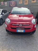 Fiat 500X 1.0 T3 120 CV Cross - Fiat 500L Cross aus 2022