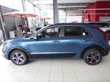 Kia Niro 1.6 GDI PHEV 2WD OPF Aut. Vision (SG2) Komf - Kia Niro SG2