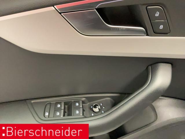 Audi A4 Av 45 TFSI qu S Line 19 AHK PANO MATRIX, миниатюра 9