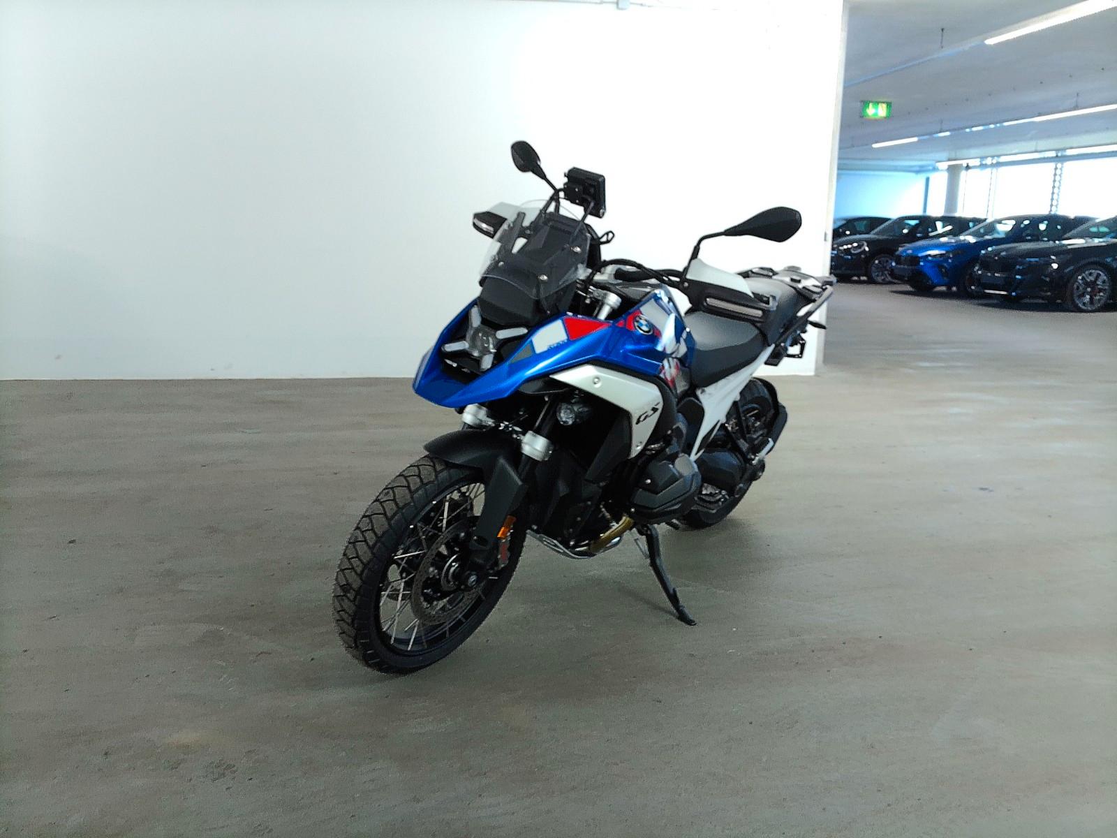 BMW R 1300 GS
