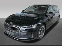 Skoda Superb - Vorschau Bild 3