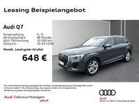 Audi Q7 - Vorschau Bild 2