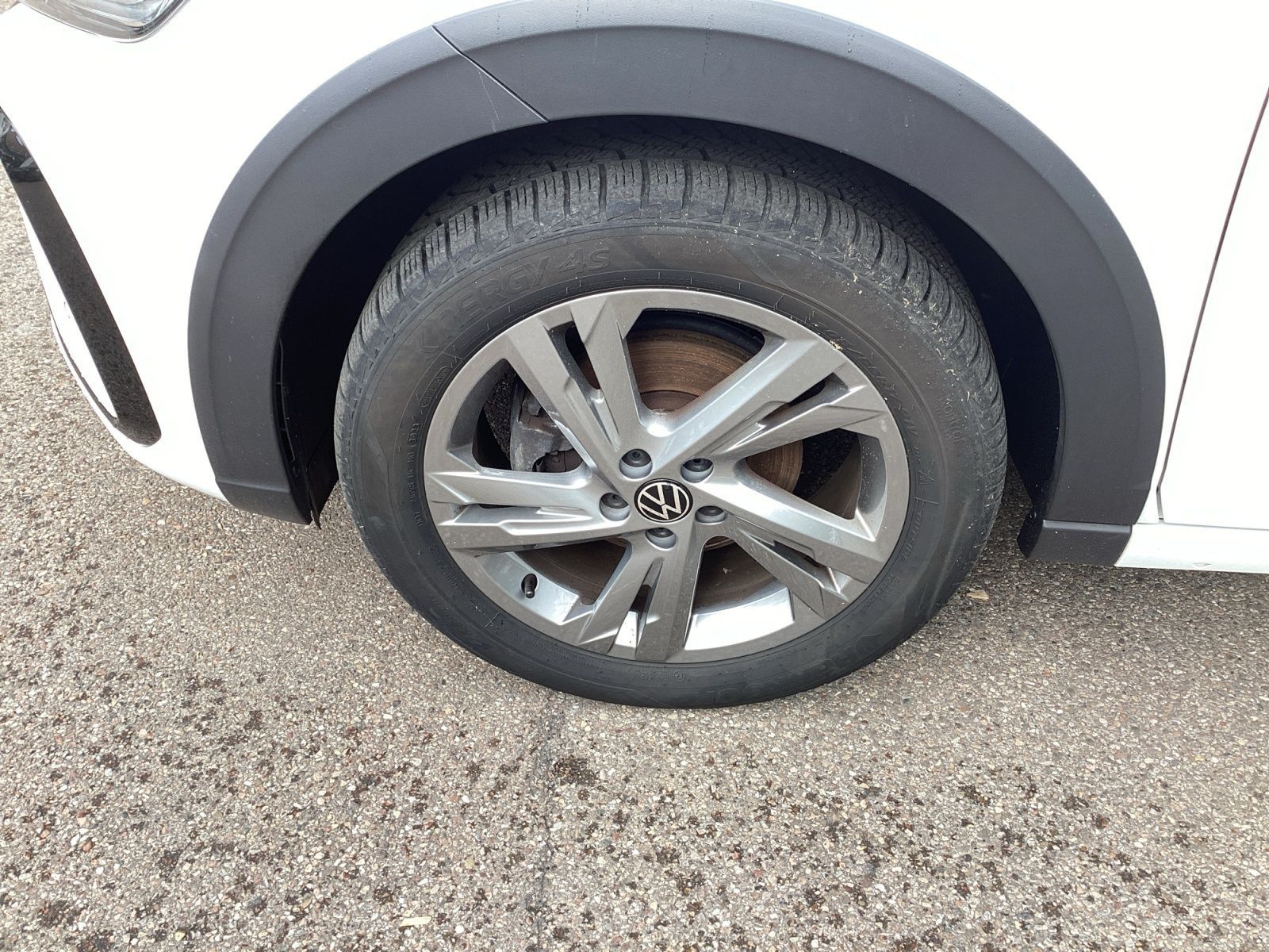 Volkswagen Taigo - Bild 15
