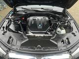 BMW 530d Touring  - BMW 530 in Duisburg