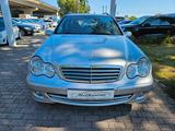 Mercedes-Benz C 240 C-T-Modell  4Matic*Autom.AHK*Tempom.GSD* - Mercedes-Benz C 240: Kombi
