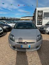 Fiat Bravo 1.6 MJT 120 CV DPF Dynamic - gebrauchte Fiat Bravo aus dem Jahr 2010