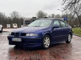 Seat Toledo 1.6 TÜV/KLIMA/ALLWETTER - gebrauchte Seat Toledo aus dem Jahr 2003