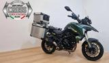 Benelli BENELLI TRK 702 - ANNO 2025 - BENELLI TRK 702