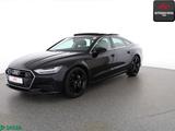 Audi A7 Sportback 50 TFSI e qu S LINE 20Z HUD,MASSAGE - Audi A7: Schwarz