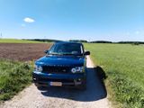 Land Rover Range Rover Sport 3.0 TDV6 HSE HSE - Land Rover Range Rover Sport aus 2010: Hse
