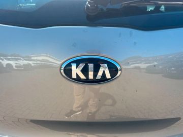 KIA Sportage - 8
