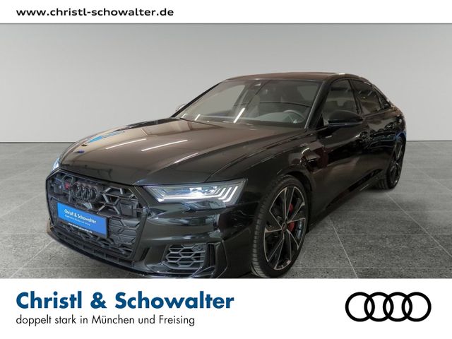 AUDI S6 Limousine 3.0 TDI tiptronic MATRIX PANO B&amp;O