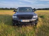 Volkswagen Touareg R 7L 2005 black edition 3,0 TDI V6... - Volkswagen Touareg: Edition 20