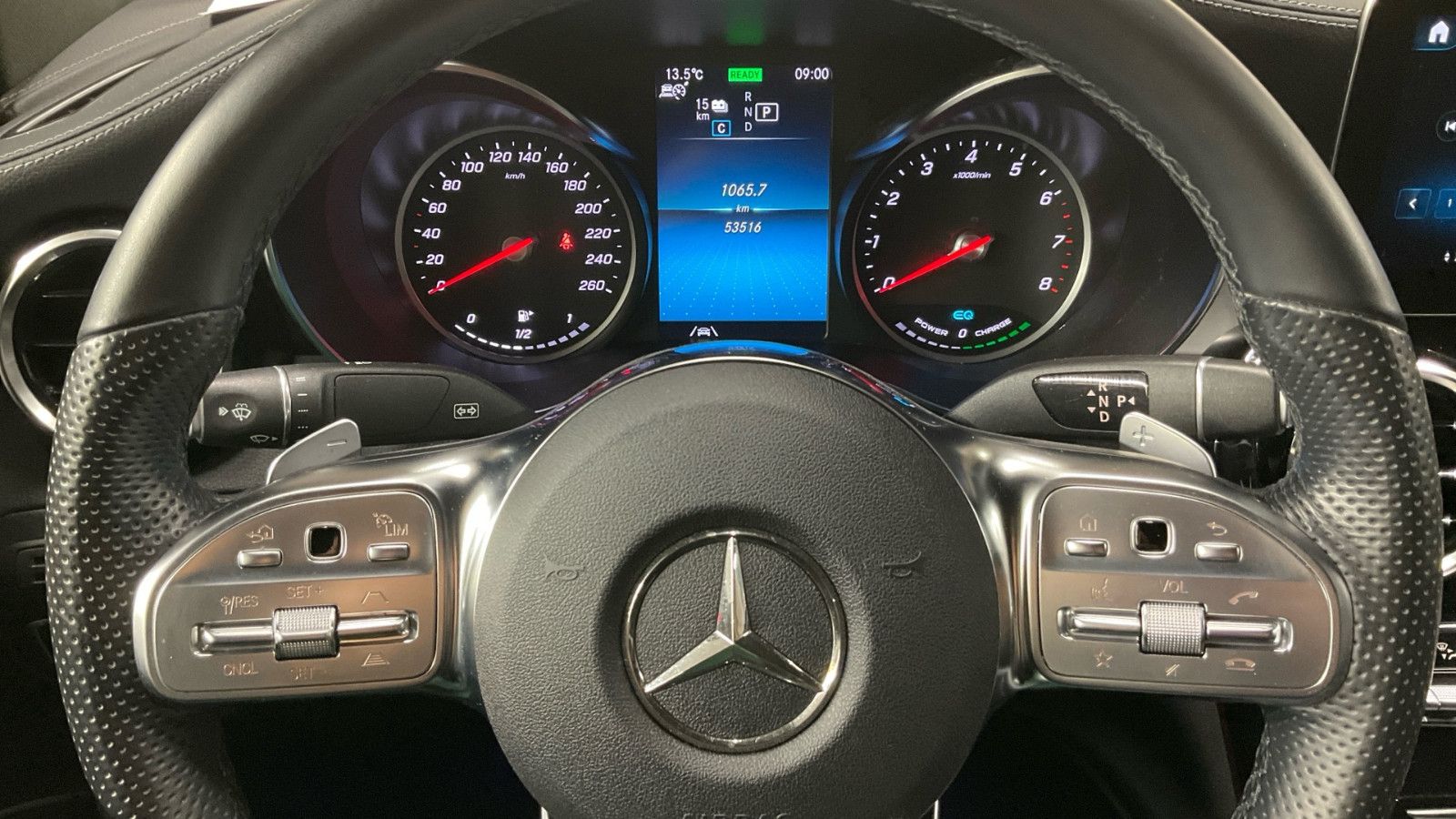 Mercedes-Benz GLC 300 e 2x AMG Coupe Distro*Kamera*LED*19*Alca foto 8