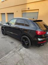 Audi Q3 Quatro - Audi: Quatro