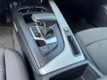 Audi A4 - 9
