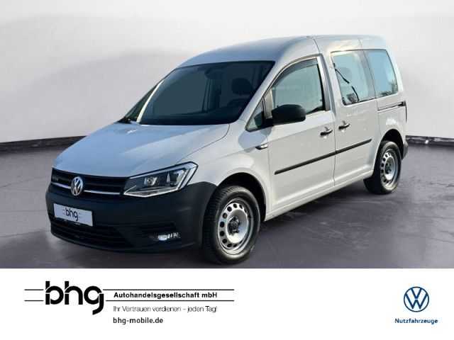 Volkswagen Caddy 1.4 BiFuel TGI (5-Si.)