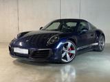 Porsche 991 (911) Targa 4S | BOSE | Sportabgasanlage | - Porsche 991: Cabrio