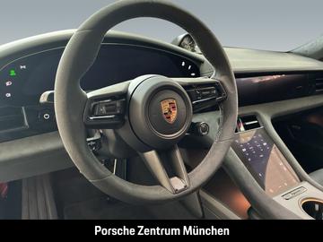صورة مصغرة 13 لـ  Porsche TAYCAN