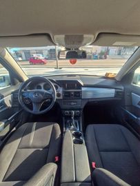 Mercedes GLK 220 - 10