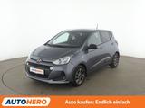 Hyundai i10 1.0 Passion Aut.*SHZ*LHZ*ALU*KLIMA*GARANTIE* - Hyundai i10: Automatik