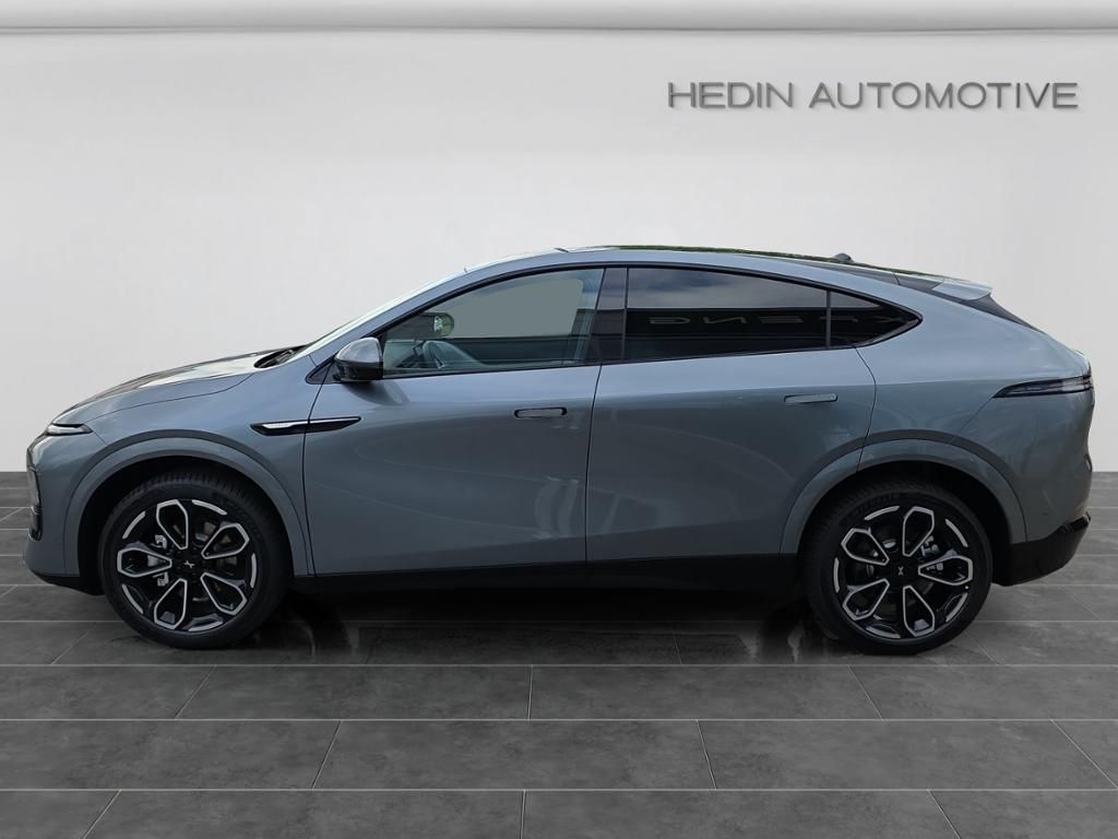 XPENG G6