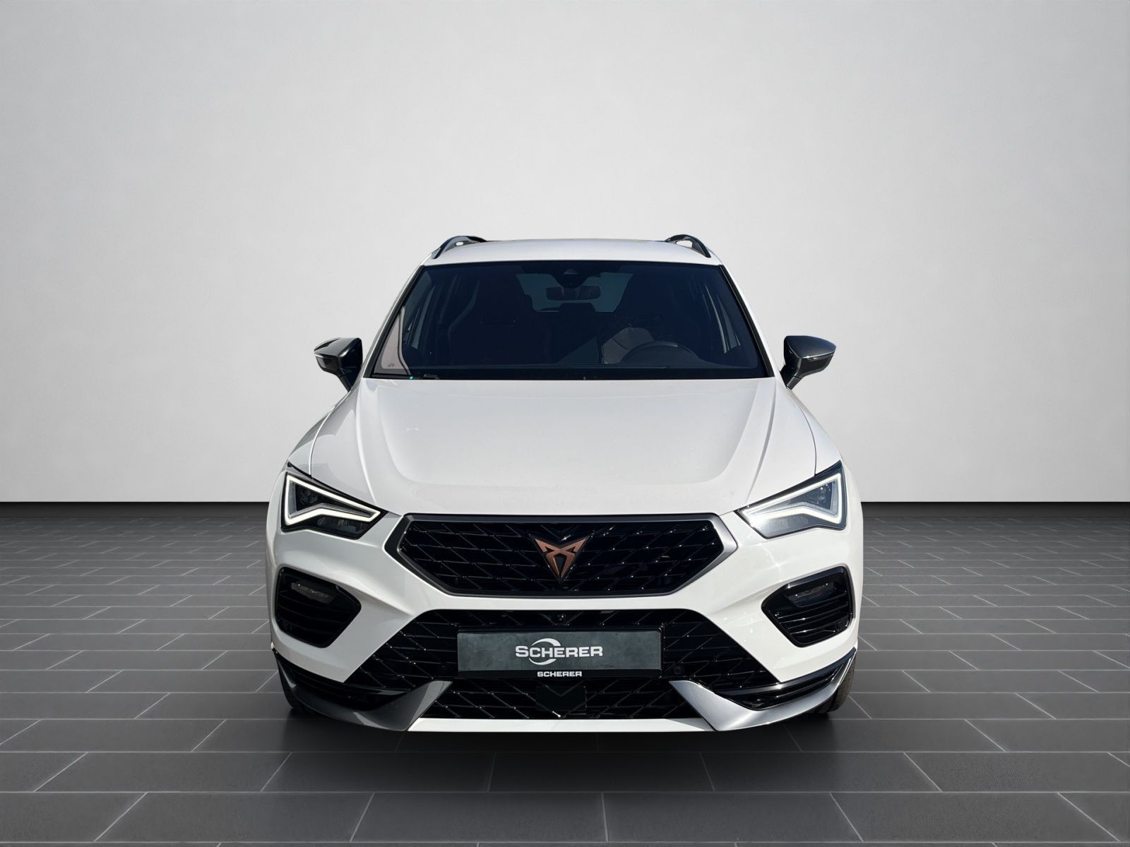 Cupra Ateca - Bild 5