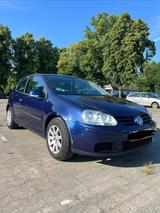 Volkswagen Golf 1.6 Trendline Automatik Trendline