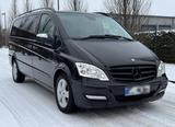 Mercedes-Benz Viano Automatik mit 2 Schieb... - Mercedes-Benz Viano in Bremen