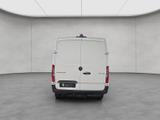 Mercedes-Benz 317 CDI Sprinter Standard HA, BOTT Ausbau, - Ladebordwand Sprinter