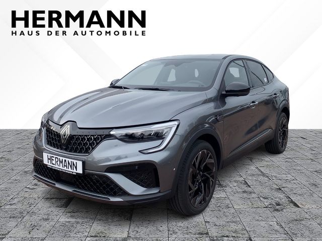 Renault Arkana ESPRIT ALPINE Full Hybrid 145 ABS LED eFH