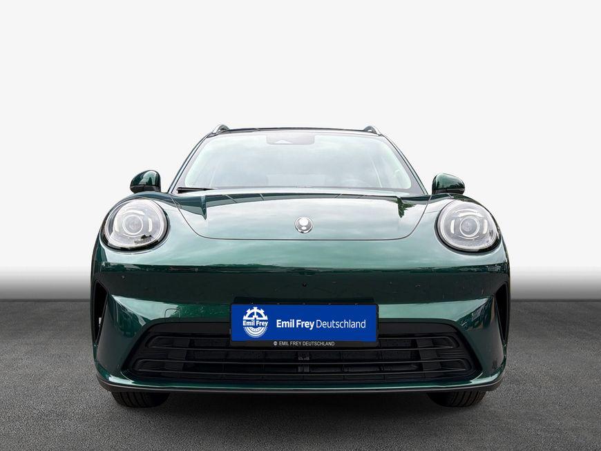 Great Wall Ora 5 Voll-Hybrid Luxury 223PS 7-Jahre Garantie, миниатюра 3