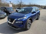 Nissan X-Trail N-Connecta Hybrid, Tüv neu, 7 Sitzer! - Nissan X-Trail mit Hybrid-Antrieb: Geländewagen, Automatik