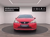 Seat Mii Style*KLIMA*LM*ESP*RADIO/CD*elek.FENSTERHEBE - Seat: Mi